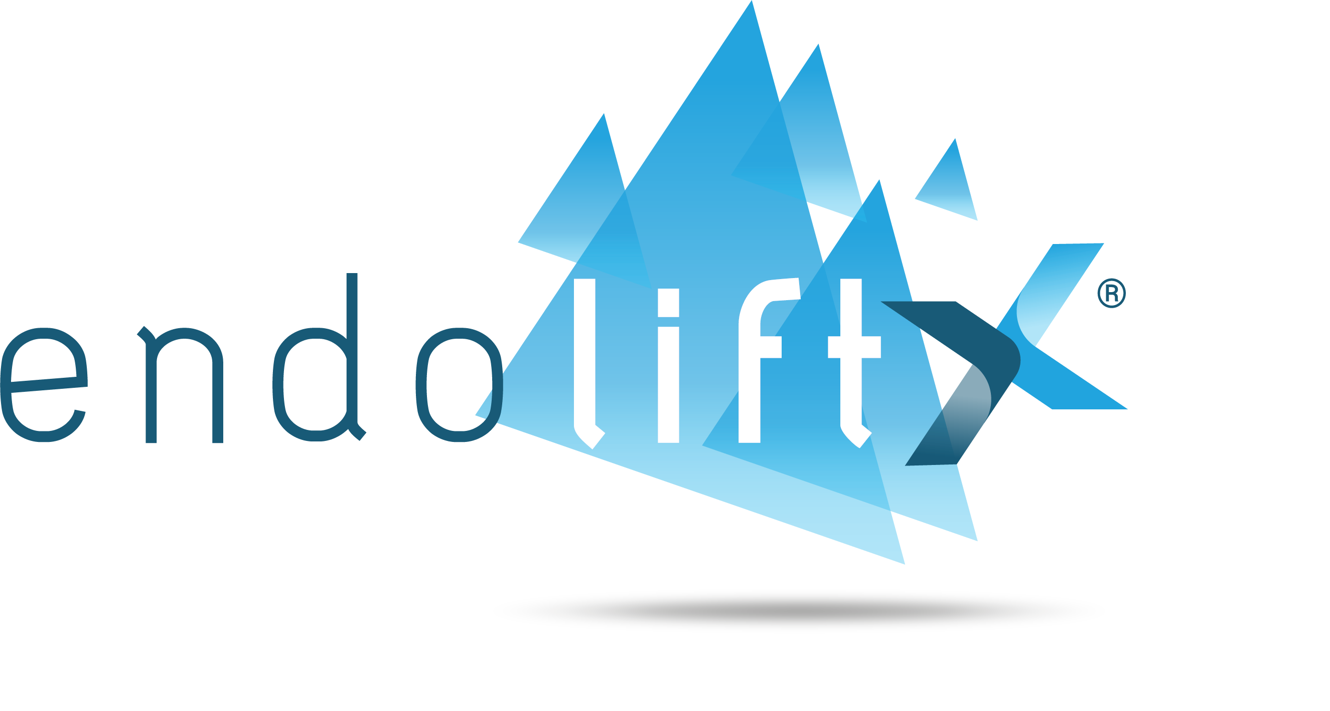 EndoliftX Logo